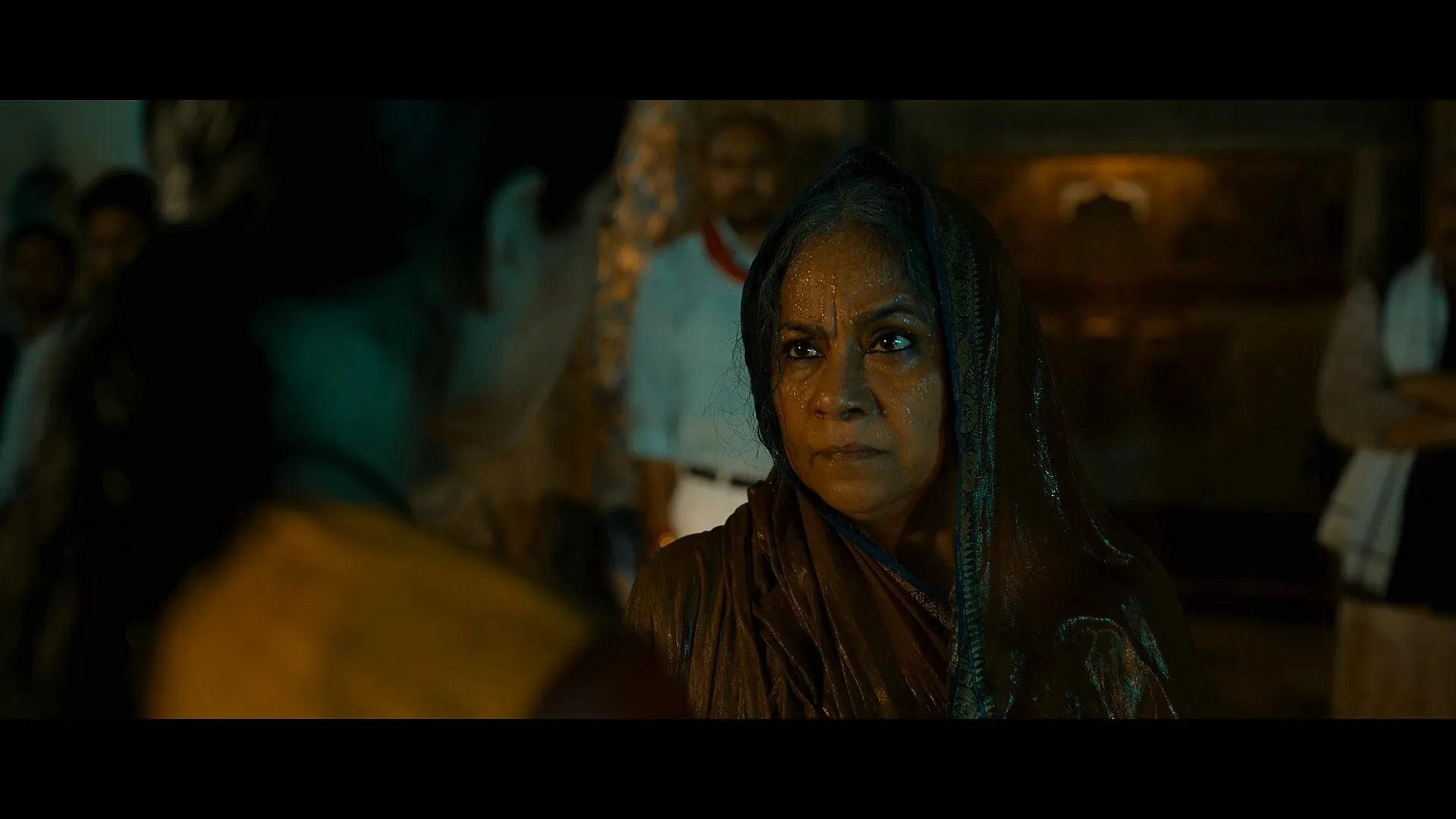 Atrangi Re (2021) Hindi Movie HDRip 720p – 480p Screenshot